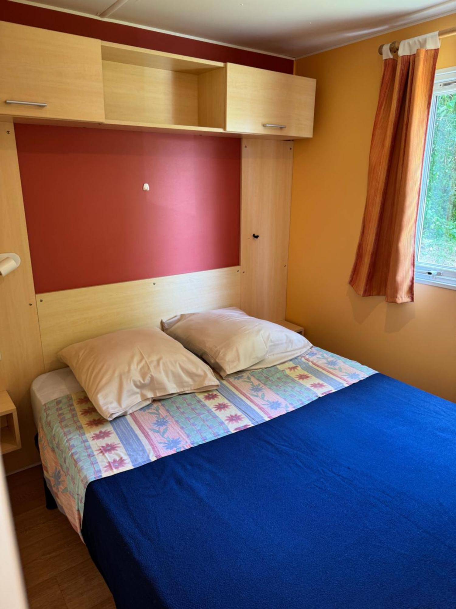 Camping De La Mottelette Forest-Montiers 외부 사진