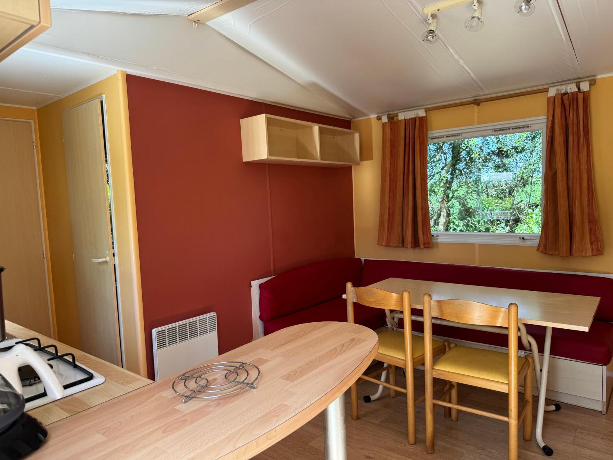 Camping De La Mottelette Forest-Montiers 외부 사진