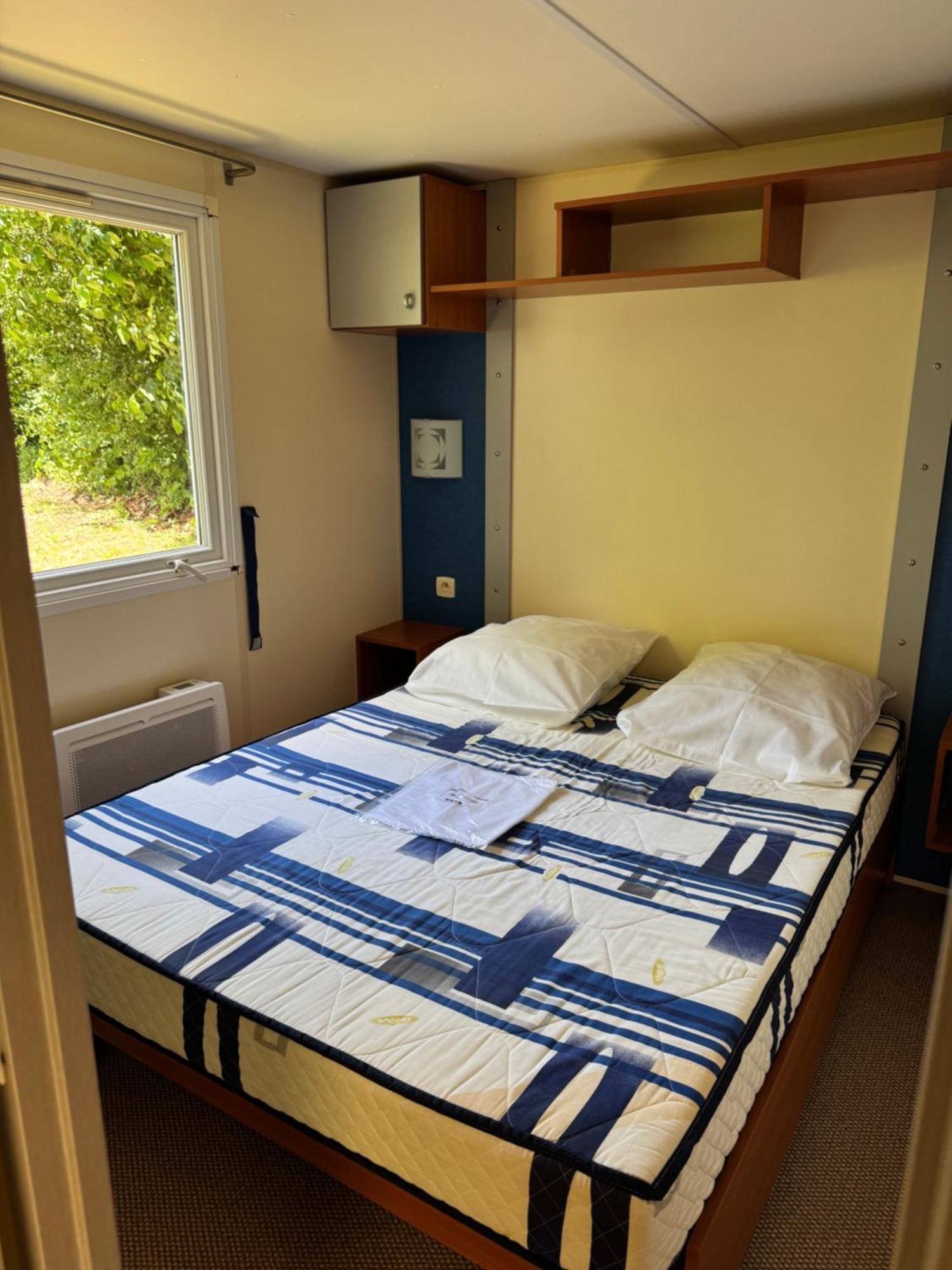 Camping De La Mottelette Forest-Montiers 외부 사진