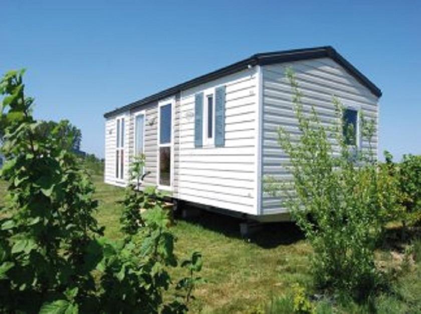 Camping De La Mottelette Forest-Montiers 외부 사진